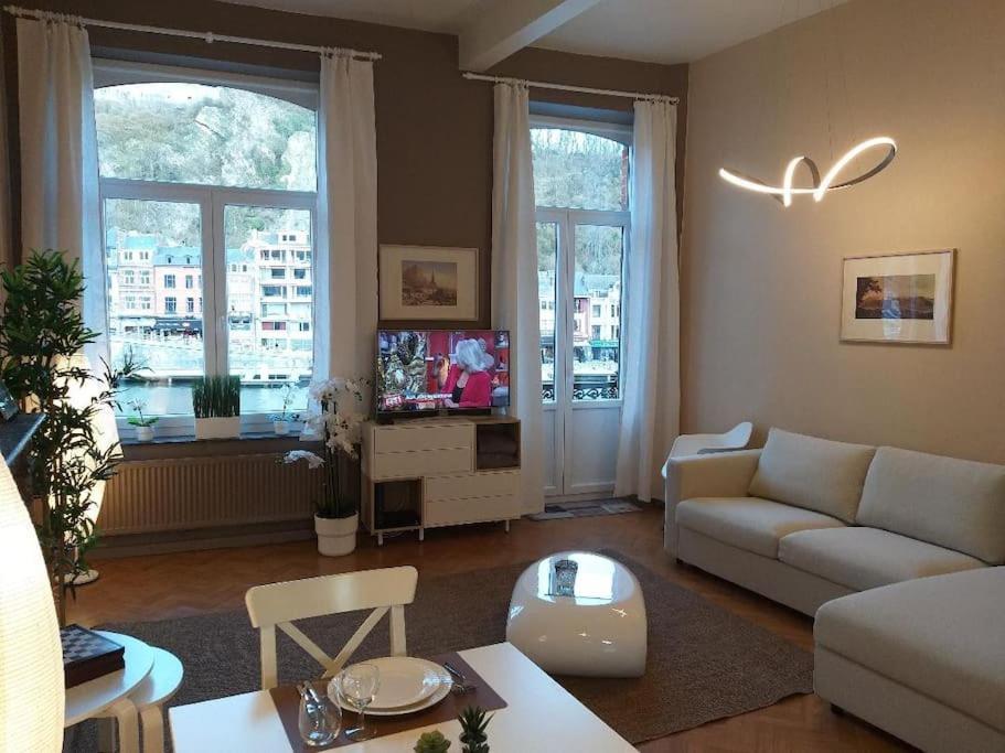 Appartement The View Ντινάντ Εξωτερικό φωτογραφία