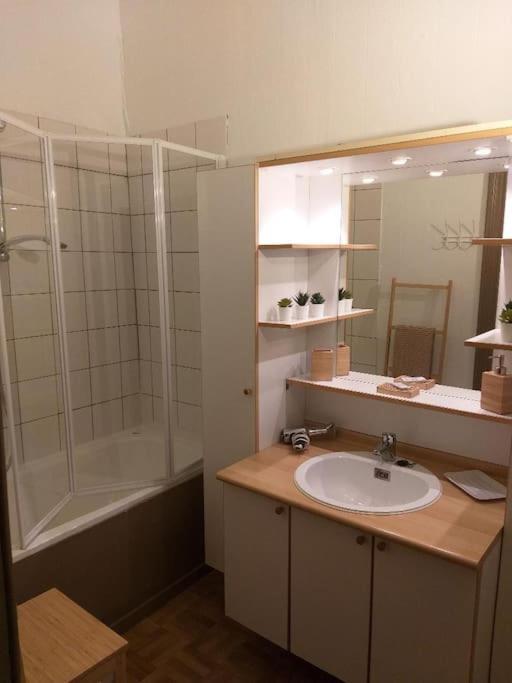 Appartement The View Ντινάντ Εξωτερικό φωτογραφία