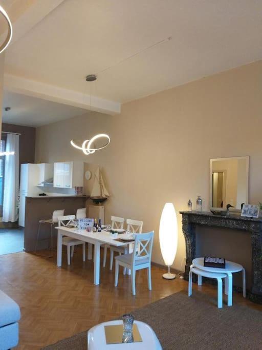 Appartement The View Ντινάντ Εξωτερικό φωτογραφία
