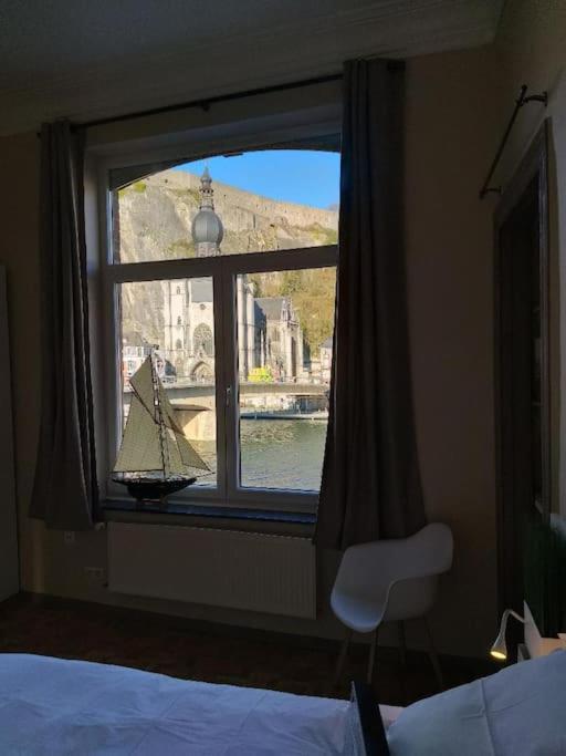 Appartement The View Ντινάντ Εξωτερικό φωτογραφία