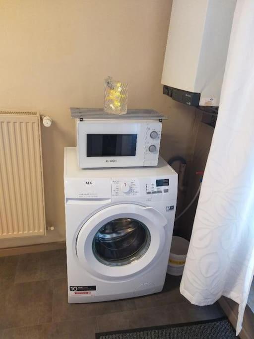 Appartement The View Ντινάντ Εξωτερικό φωτογραφία