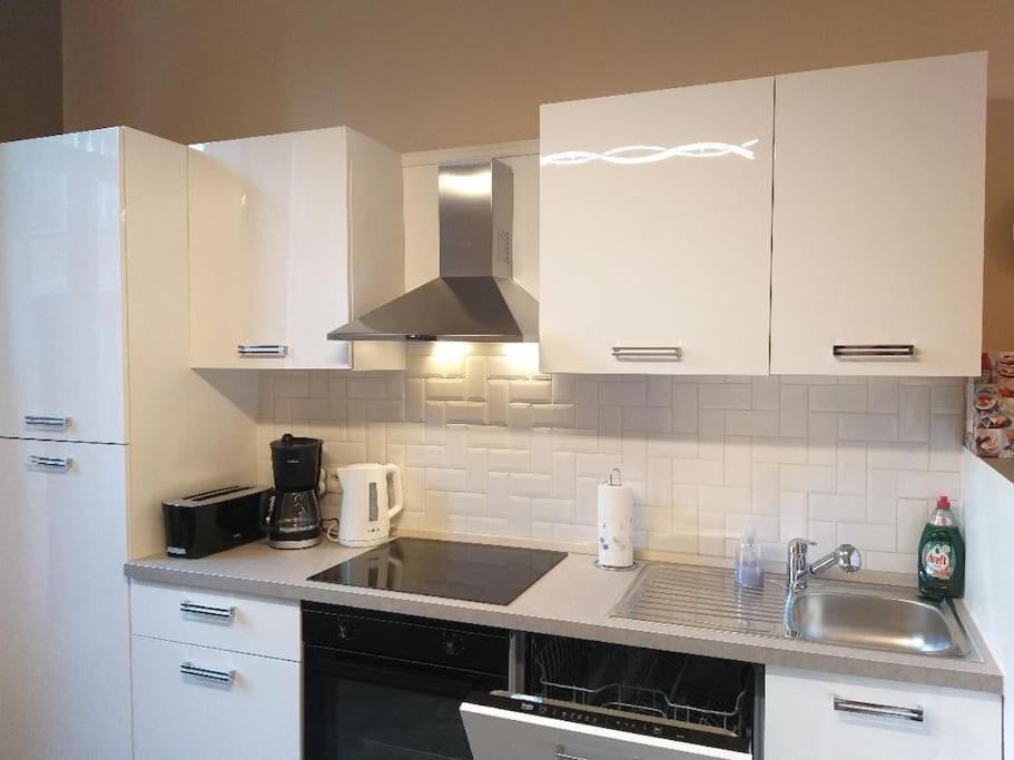 Appartement The View Ντινάντ Εξωτερικό φωτογραφία