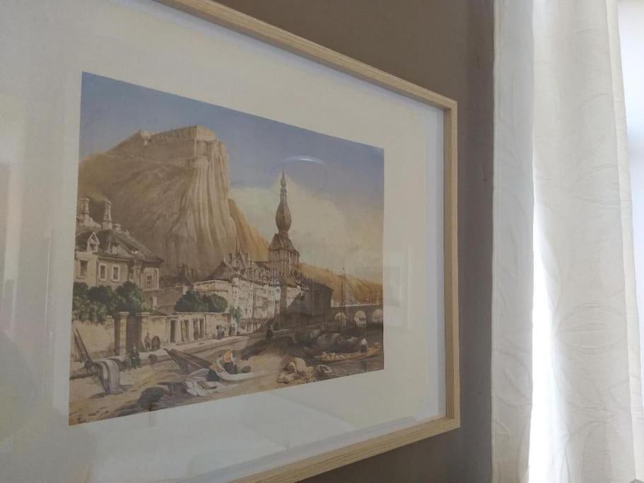 Appartement The View Ντινάντ Εξωτερικό φωτογραφία