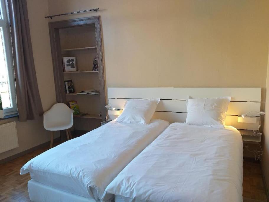 Appartement The View Ντινάντ Εξωτερικό φωτογραφία