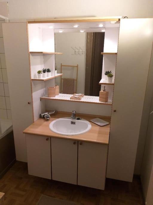 Appartement The View Ντινάντ Εξωτερικό φωτογραφία