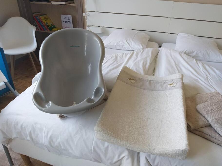 Appartement The View Ντινάντ Εξωτερικό φωτογραφία