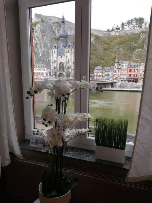 Appartement The View Ντινάντ Εξωτερικό φωτογραφία