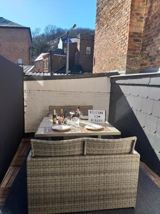 Appartement The View Ντινάντ Εξωτερικό φωτογραφία