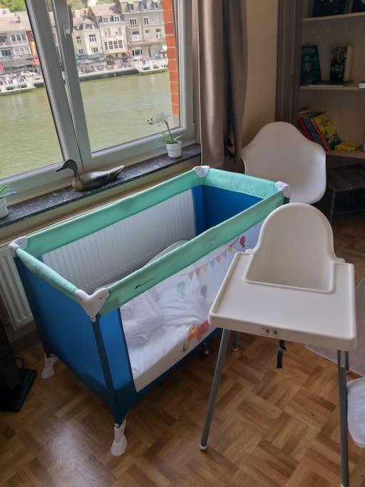 Appartement The View Ντινάντ Εξωτερικό φωτογραφία